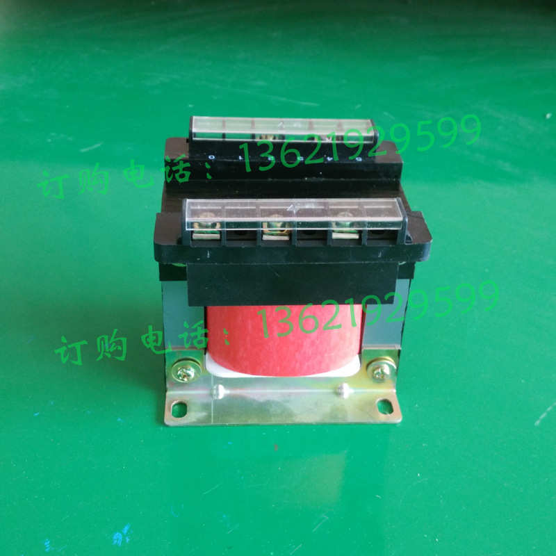 控制变压器BK-1000VA 36V110V220V转/变380V 220V升380V 单相380V