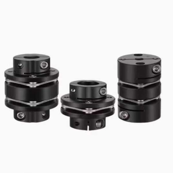 替代怡合达联轴器DBN11 DBN16-D56 D68 D82-d-e膜片式连轴器