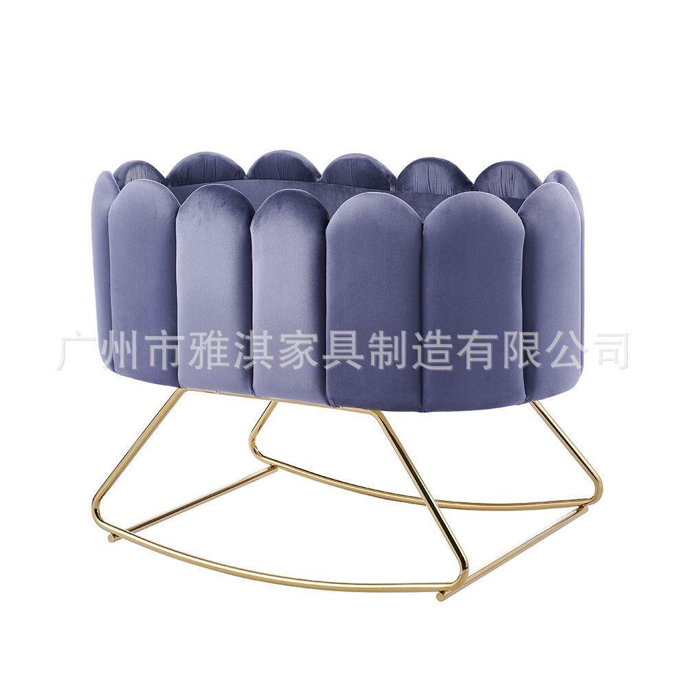 厂家直销多功能婴儿睡椅摇摆床婴儿睡床环保婴儿床