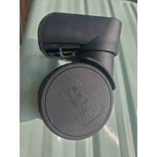 袋鼠行李箱轮子配件万向轮拉杆箱滚轮旅行箱滑轮替换静音皮箱轱辘