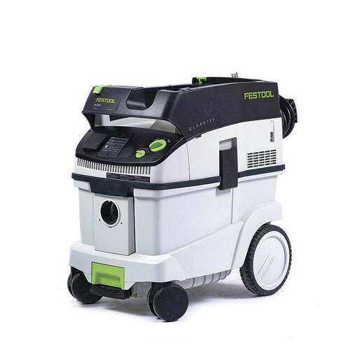 德国FESTOOL费斯托多功能工业吸尘器CTL 26/36/48自动除尘集尘器