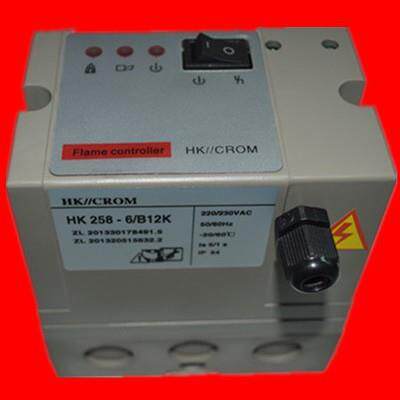 HQ258-6/B22K,点火控制器,HK258-6/B22K