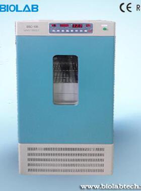 带湿度程控式霉菌培养箱BJP-250C