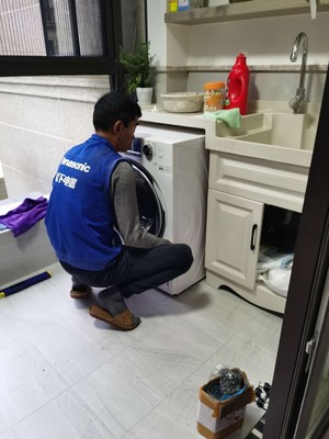 松下XQG100-EG120怎么样用后两天开始失望了是吗？