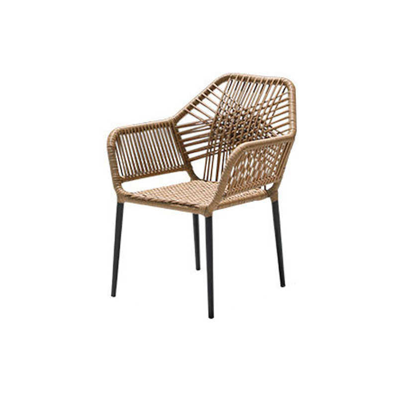 户外花园庭院咖啡厅奶茶店桌椅室外露天酒吧防水防晒藤编椅子组合,商业/办公家具,商用藤编家具,淘宝优惠券,粉丝福利购,淘宝优惠卷