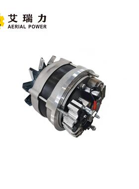 Genie交流发电机14V80A 58249 用于 Genie S-100 S-105 S-120