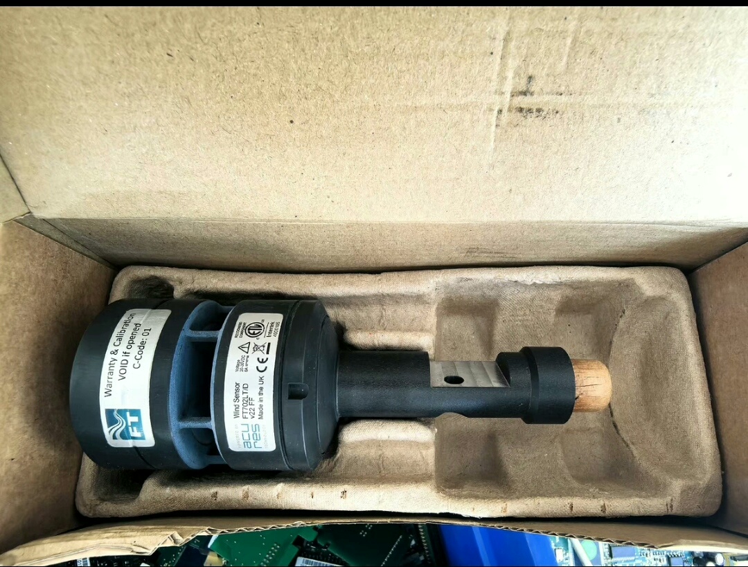 FT风速仪，FT702LT/D V22FF超声波风速仪