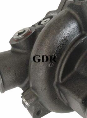 适用于康明斯M11柴油发动机水泵496543028821444972853