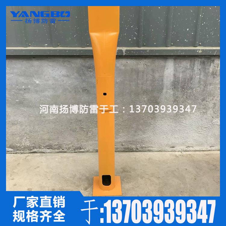 智能电位采集仪 阴极保护电流测试桩 工业石油专用阴极保护测试桩