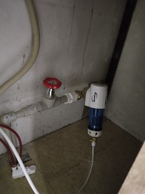 爱诗普霖WSP50-C净水器怎么样？新手必看内情