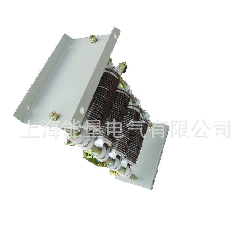 电阻器卷扬机RT41-8/1B 11KW起动调整电阻凸轮控制电阻箱
