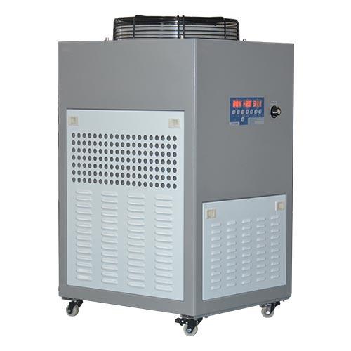 蓝82盾型销直LG-PF号UVLED固化机炉盖水冷式低温固化机设备炉盖