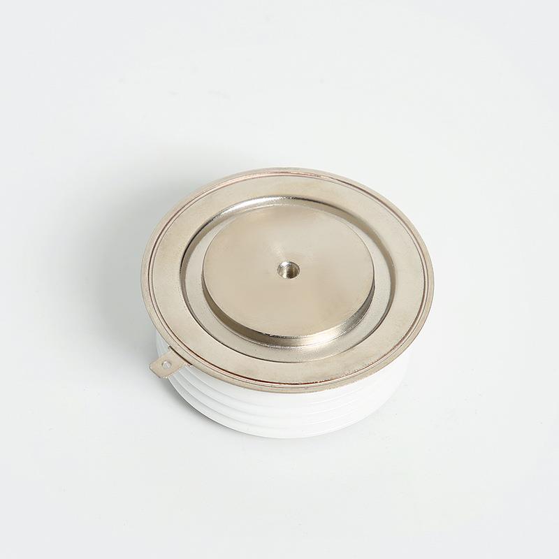 机电设软启动用晶闸管0KP500A600VKP备5NRT0A可控硅平1板型