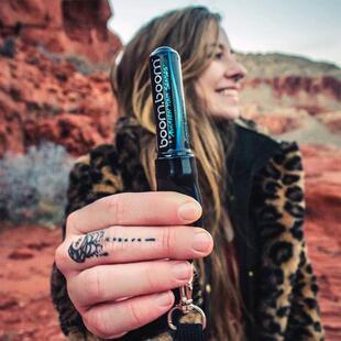 考研时上课防困，开车时熬夜解困，提神醒脑，吸鼻棒Boomboom