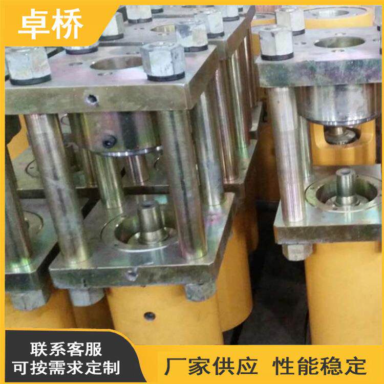 绞 线挤压机一体桥钢梁筋连接冷钢丝钢涨卓桥拉机套筒模具钢筋 厂