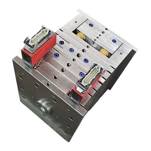 模具加工可SCS设计具按图制作塑料塑模具电动工塑料具外壳注模加