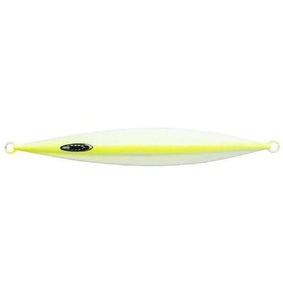 Luminous Iron Plate Artificial Bait Fast Sinking And Slow