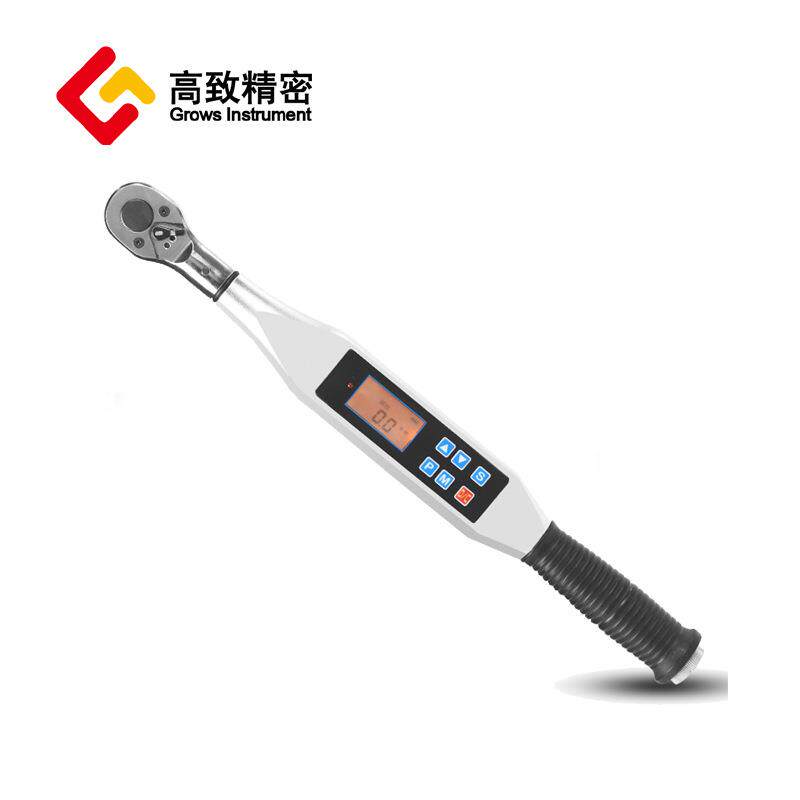 高电812致严选力TWS高致精密数显扭矩扳手子扭扳手