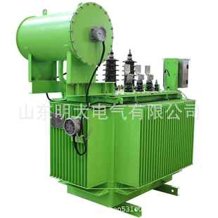 s13 1600电力变压器 630m800kva500kw200千瓦1250伏安35v315油浸式