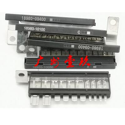 18980-09400 18980-09450 18980-10050 18980-10100 18980-10110