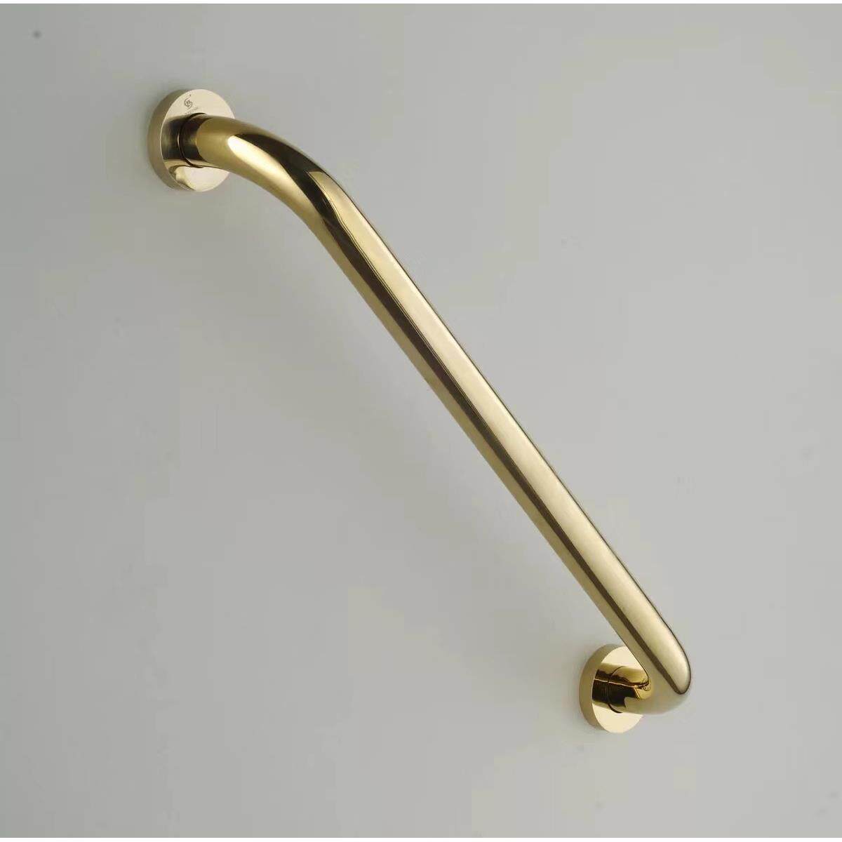 人浴室全铜浴缸手扶卫生间坐器淋浴房洗澡POB残疾老年安便全防滑