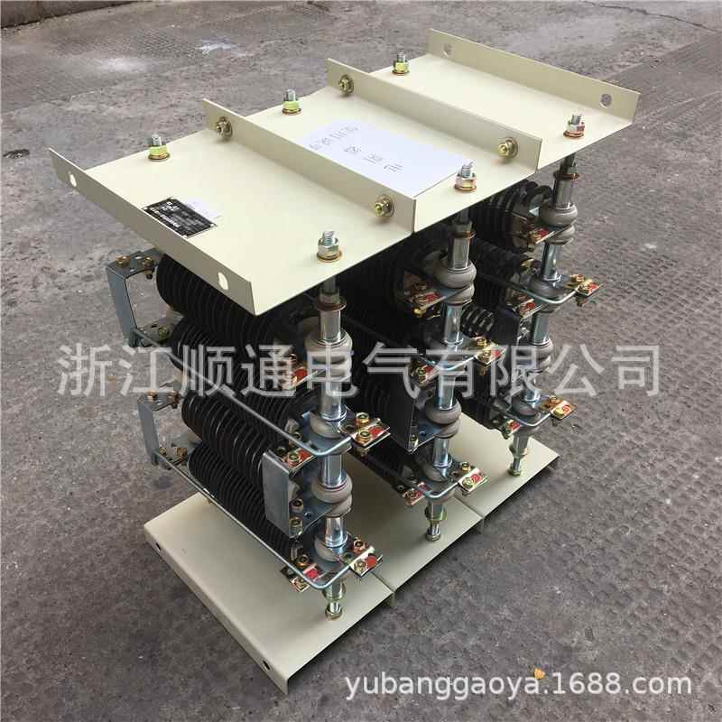 RS56-315M-10/10电动机起动调整电阻器RS56-315M-10/12行车电阻器