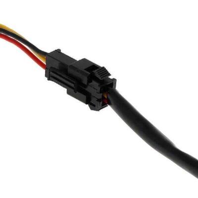 Professional Low-power Digital Flowmeter with 4-point