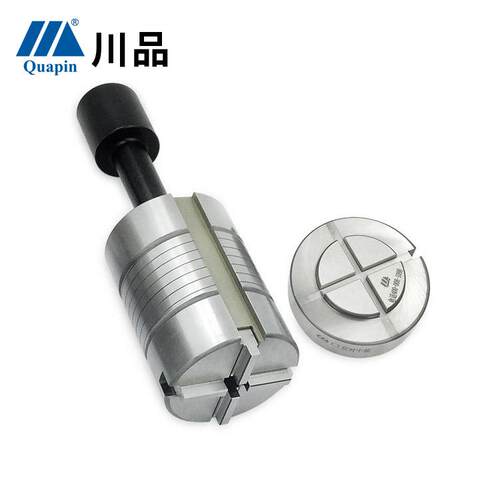 川品广东数冲床机床模厚塔对中上转塔阿玛达控校正对中模具C工位