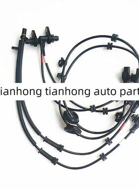 捷途汽车X70Sx90X95轮速传感器捷途X70M左右前后轮Abs传感器原厂