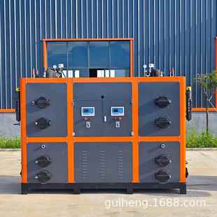 全动1.0T生物热源机漂烫杀青UMX设行业配套备节能颗质粒蒸自汽发