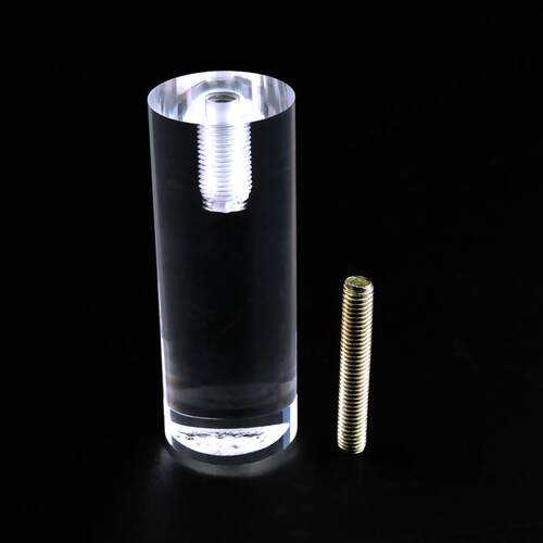 跨境亚力克脚透明沙发家具脚浴室柜脚橱脚瑞腾电视柜茶几支撑柜脚