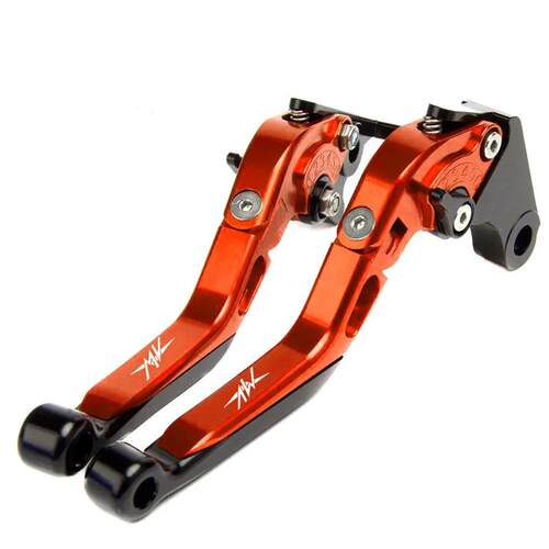 摩托车刹车手柄拉杆离合牛角拉杆奥古斯塔MV Agusta F3/F4 800