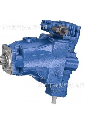 Rexrot力士乐柱塞泵A10VS028DFR1/31R-PPA12N00恒压泵原装现货正