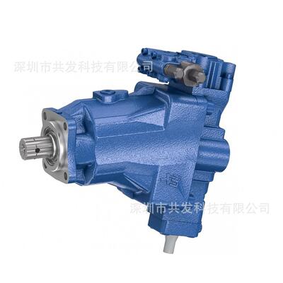 Rexrot力士乐柱塞泵A10VS028DFR1/31R-PPA12N00恒压泵原装现货正