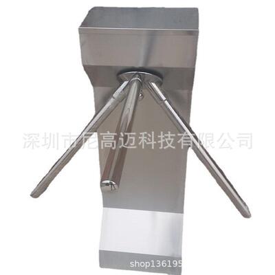 尼高迈手动三衮杆闸公园车站小区限行道人员疏通过道禁止车辆通行