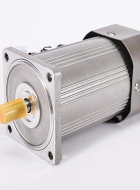 120W齿轮减速电机11V/微2FTU20/38V0V型卧式直流变速控制大0功率