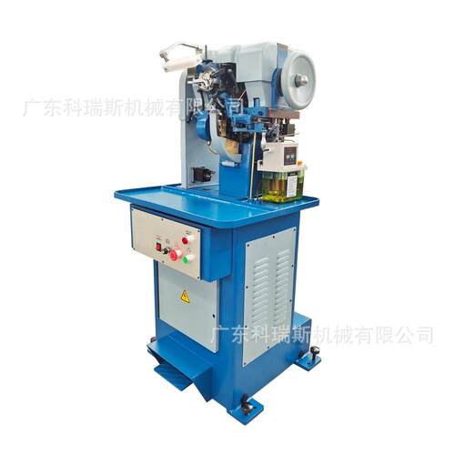 固特异大底缝纫机 Goodyear outsole sewing machine