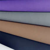 细羊巴超纤皮革现货批发羊巴磨砂PU厂家供应新款 耐磨抗刮磨砂超纤