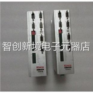 6议价 0ED430 台一台2公斤在 有4 0075 驱动器 KINCO