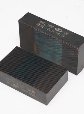 高强度机牙搓板M机M16-2.0械纹机丝牙丝板16-2.0高强度机丝板定螺