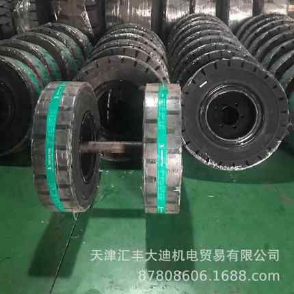 隧道衬砌台车挂布台车防水台车实心轮直径800x200/930x220实心轮