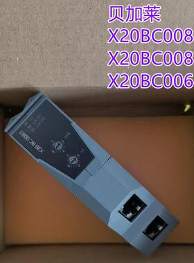 贝加莱模块X20BC0083 X20CP0292 X20BC0063 X20IF2772 X20BC1083