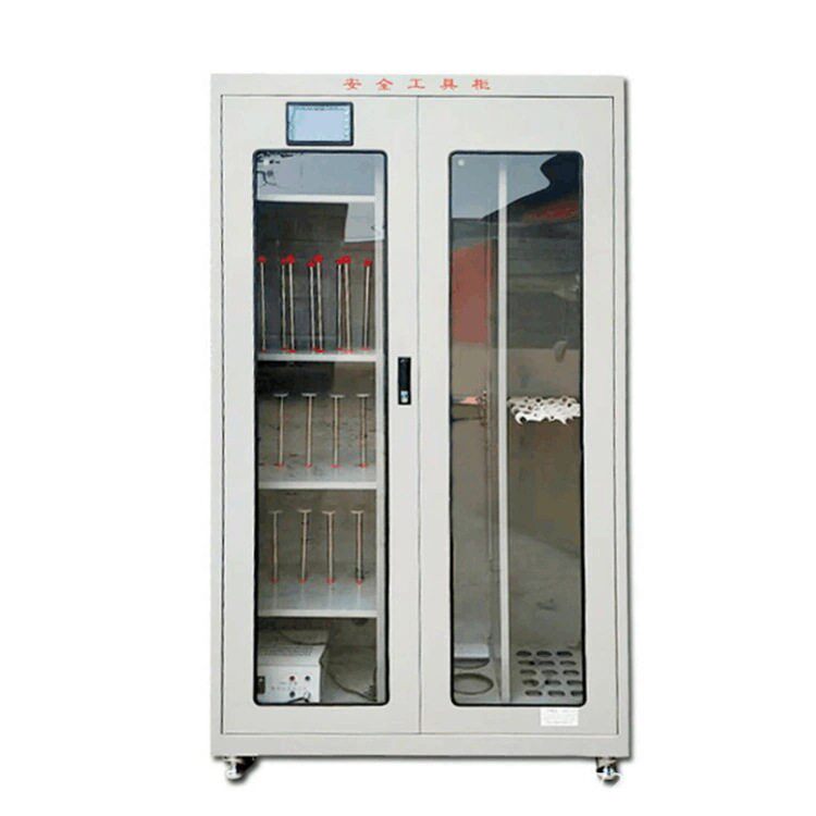 配电室电力安全工具柜绝缘工器具柜五金工具柜安全帽柜电力安全柜