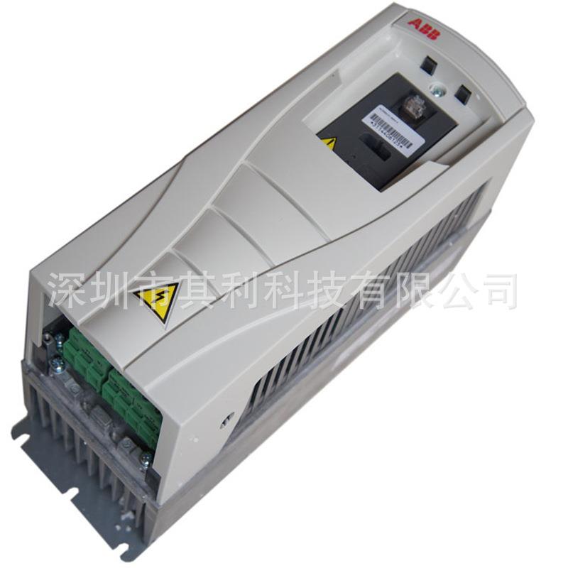 ACS510-01-09A4-4 4KW 全新原装 风机水泵变频器 现货