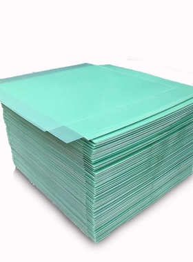 板环氧背板 环氧水绿色加工加工板绝缘板研磨纤环氧胶fr4  玻