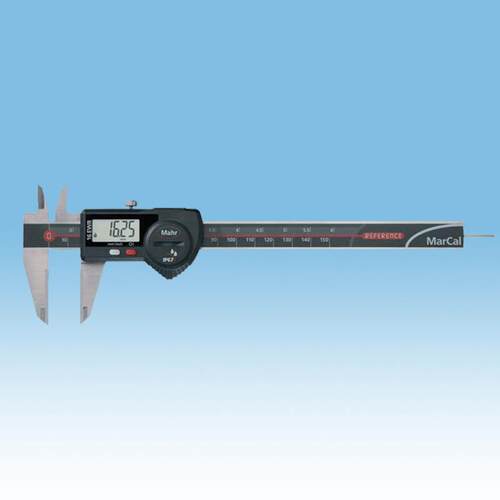 德国Mahr 量程0~150mm 16EWR 防水数显卡尺 4103303