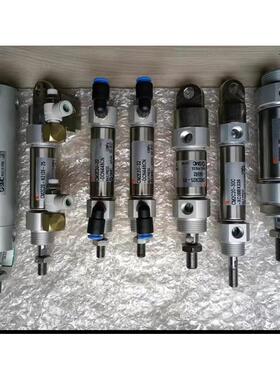 小森印刷机配件收纸抽样气缸CM2E20-32-DCN448CN CM2C40-D1340-50