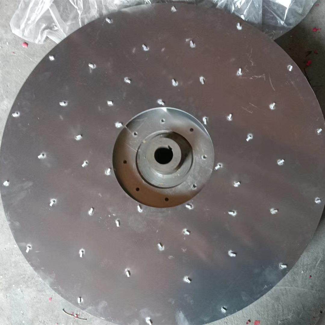 铝0镁合金质叶轮AZY20-100-RRJ7材.汽轮机 5轴封抽风机专用叶轮,机械设备,其他机械设备,淘宝优惠券,粉丝福利购,淘宝优惠卷