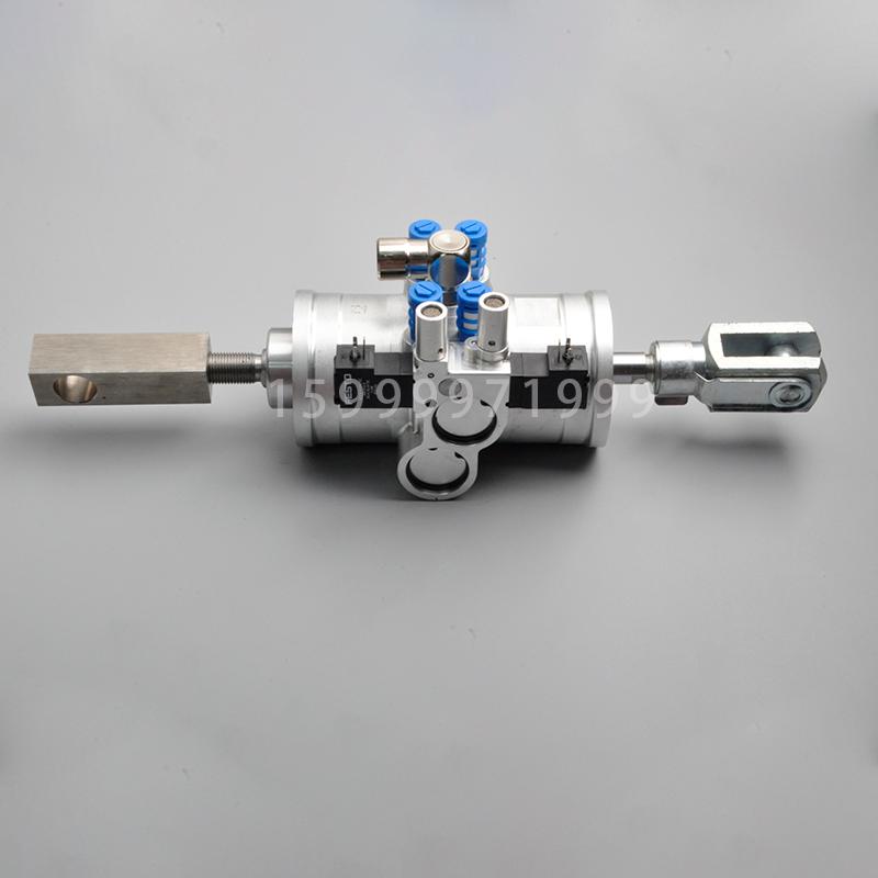 海德堡SM/PM52/74/CD74XL75新款合压气缸M4.335.007保修一年