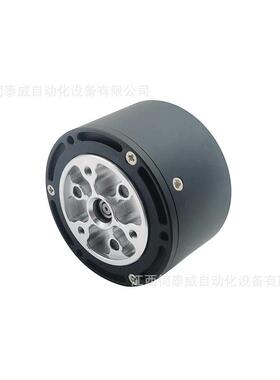 IM310节-1G0减速直流力矩伺服JGS马达高精4度机器人关驱动器智能